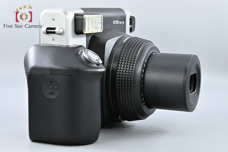 Fujifilm Instax WIDE 300 Instant Film Camera