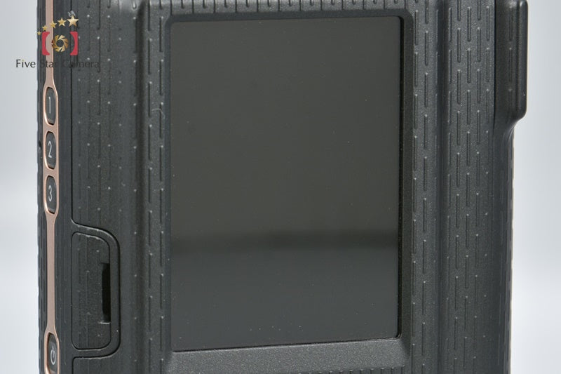 FUJIFILM Instax Mini LiPlay Elegant Black Instant Film Camera