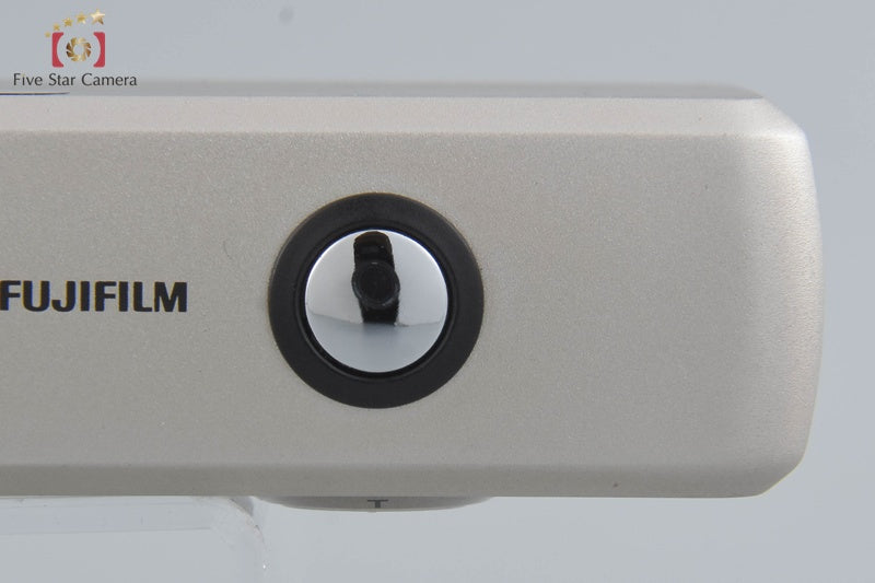 Fujifilm TIARA ix-Z nexia 2000 ixZ MSC APS Point & Shoot Film Camera [Very Good]