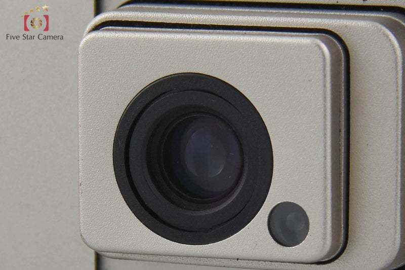 Fujifilm TIARA ix-Z nexia 2000 ixZ MSC APS Point & Shoot Film Camera [Very Good]