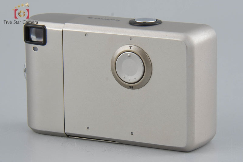 Fujifilm TIARA ix-Z nexia 2000 ixZ MSC APS Point & Shoot Film Camera [Very Good]