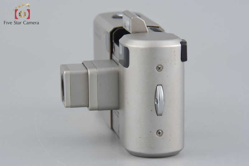 Fujifilm TIARA ix-Z nexia 2000 ixZ MSC APS Point & Shoot Film Camera [Very Good]