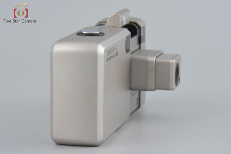 Fujifilm TIARA ix-Z nexia 2000 ixZ MSC APS Point & Shoot Film Camera [Very Good]