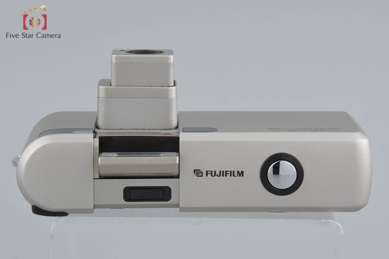 Fujifilm TIARA ix-Z nexia 2000 ixZ MSC APS Point & Shoot Film Camera [Very Good]
