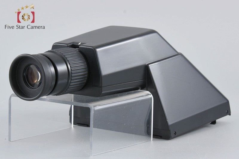 FUJIFILM Prism Angle Viewfinder for GX680 [Very Good]