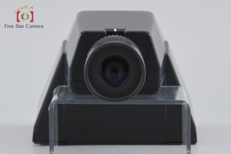 FUJIFILM Prism Angle Viewfinder for GX680 [Very Good]