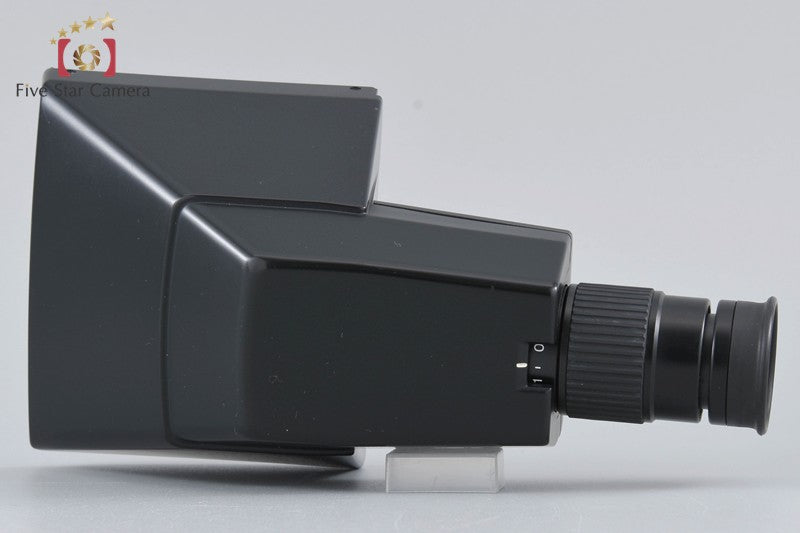 FUJIFILM Prism Angle Viewfinder for GX680 [Very Good]