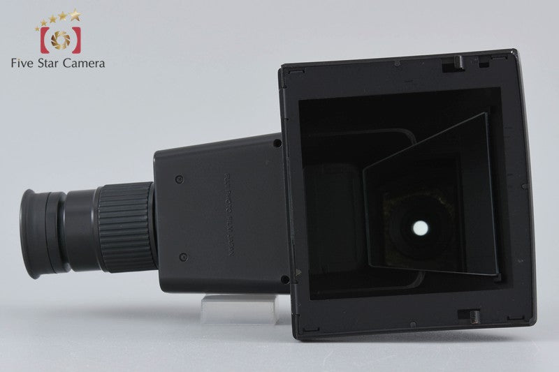 FUJIFILM Prism Angle Viewfinder for GX680 [Very Good]