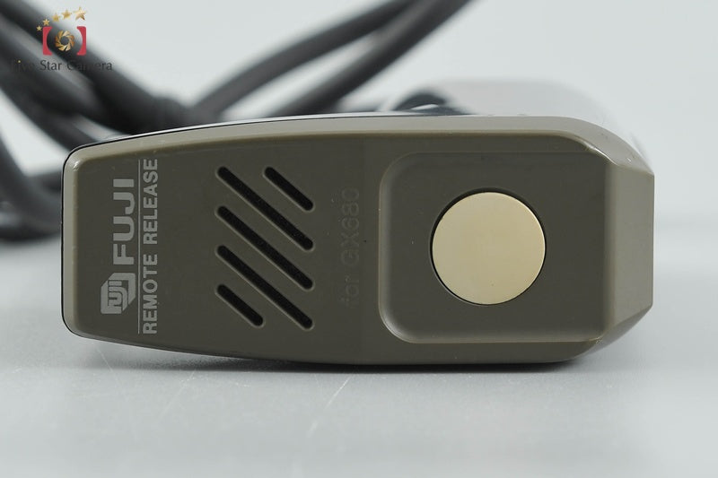 Fujifilm Remote Shutter Release for GX680 [Very Good]