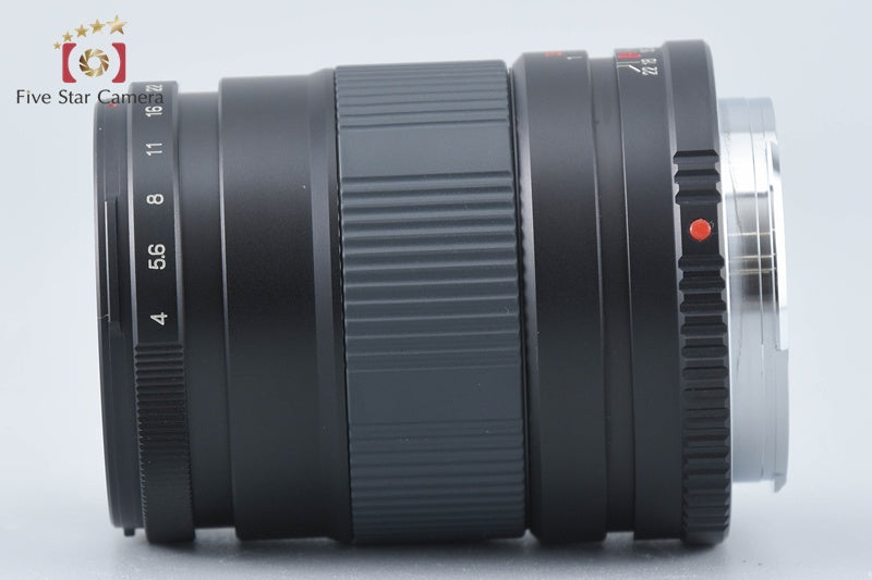 Fujifilm SUPER EBC FUJINON 90mm f/4 Black [Near Mint]