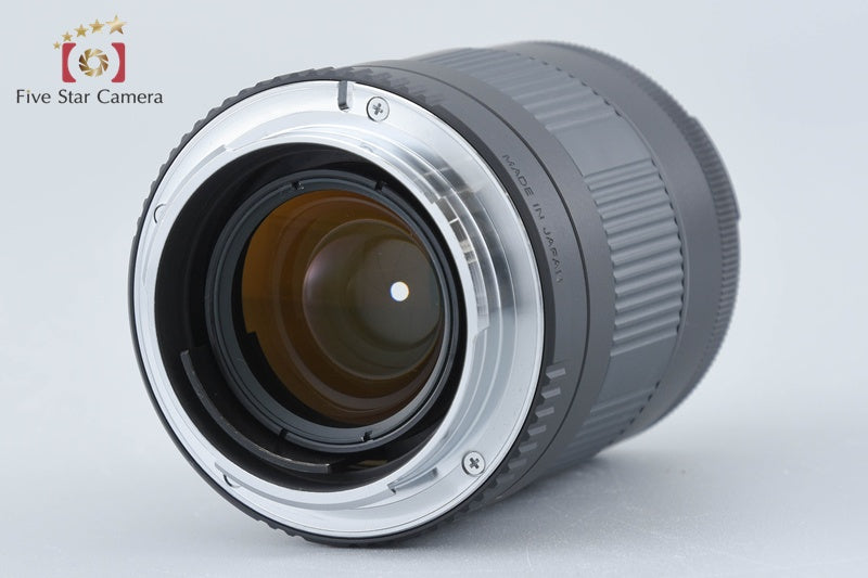 Fujifilm SUPER EBC FUJINON 90mm f/4 Black [Near Mint]