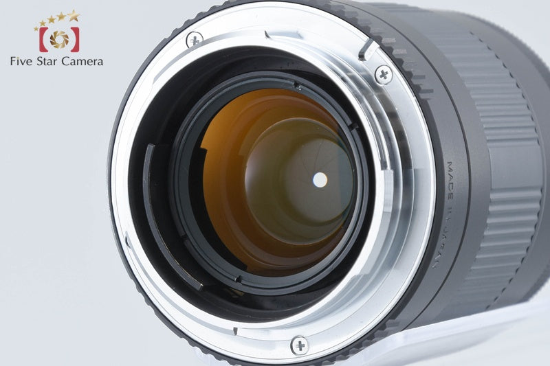 Fujifilm SUPER EBC FUJINON 90mm f/4 Black [Near Mint]