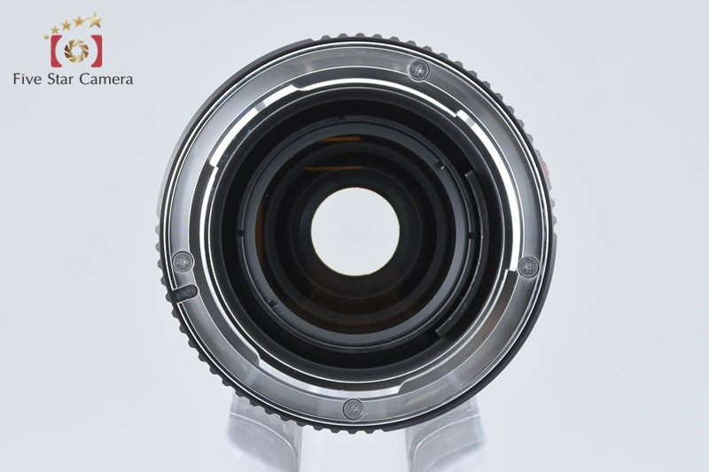 Fujifilm SUPER EBC FUJINON 90mm f/4 Black [Near Mint]