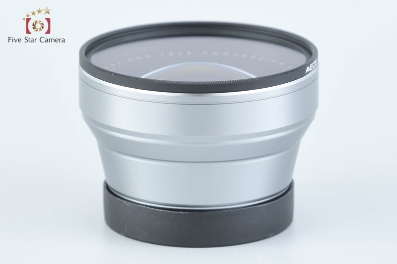 Fujifilm TCL-X100 TELE CONVERSION LENS Silver [Excellent]