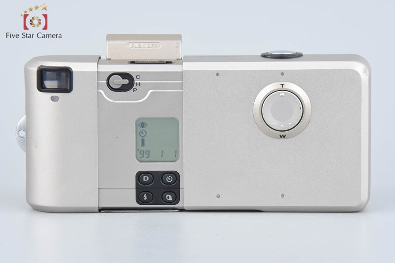 Fujifilm TIARA ix-Z nexia 2000 ixZ APS Point & Shoot Film Camera