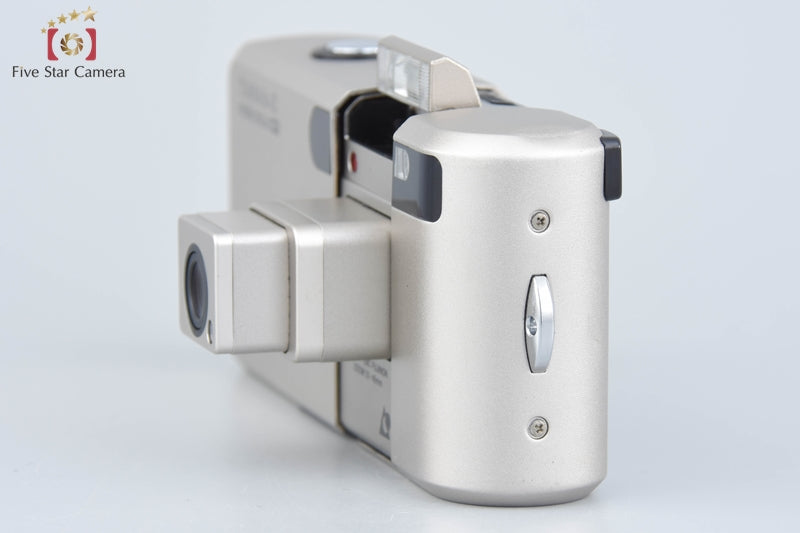 Fujifilm TIARA ix-Z nexia 2000 ixZ APS Point & Shoot Film Camera