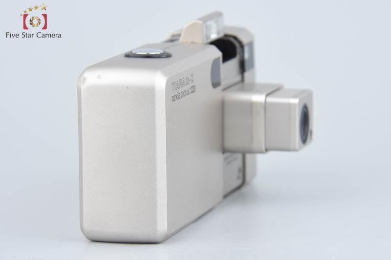 Fujifilm TIARA ix-Z nexia 2000 ixZ APS Point & Shoot Film Camera