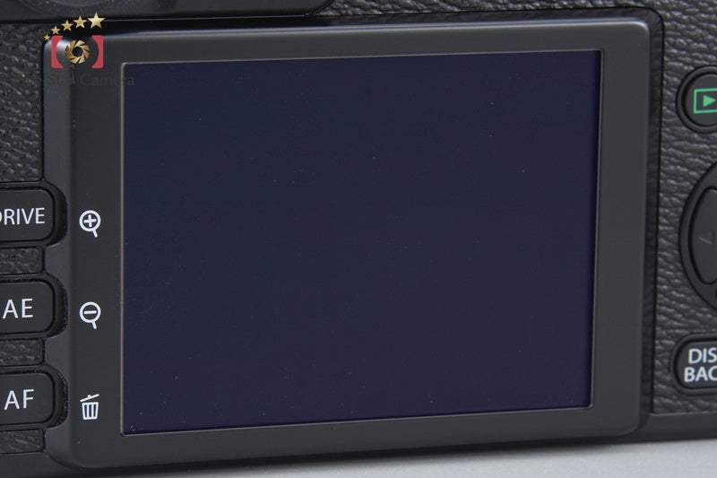 Fujifilm X-Pro1 16.3 MP Digital Mirrorless Camera Body