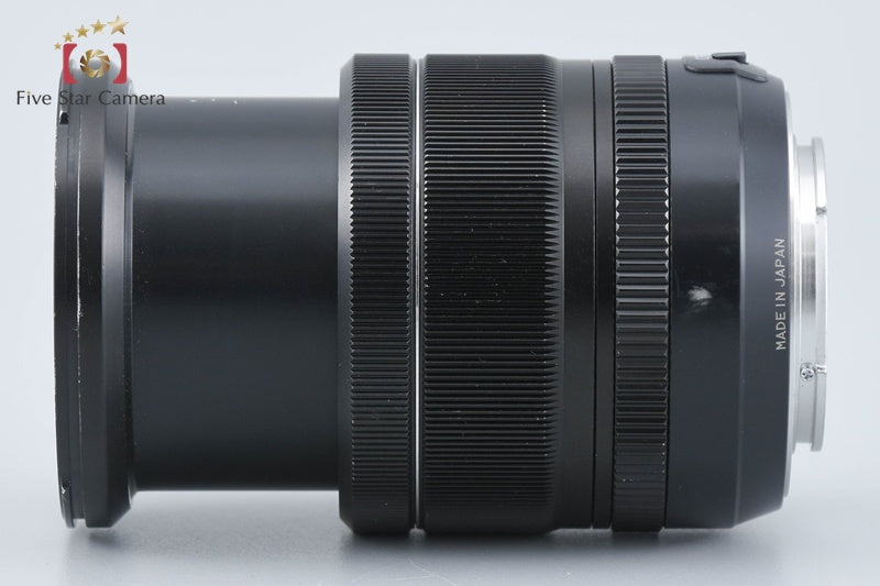 Fujifilm XF 18-55mm f/2.8-4 R LM OIS