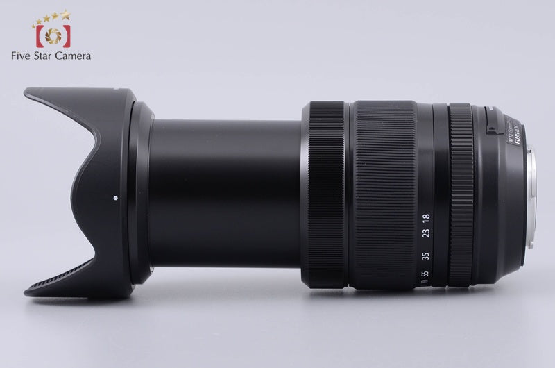 Fujifilm XF 18-135mm f/3.5-5.6 R LM OIS WR [Very Good]