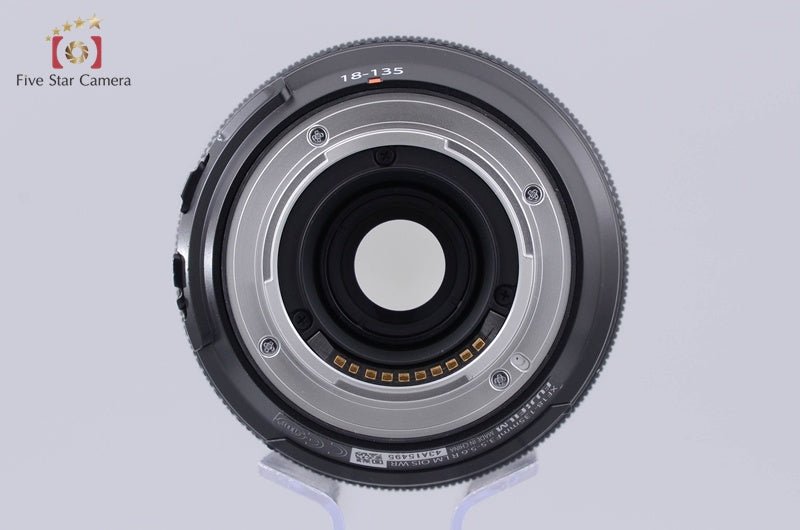 Fujifilm XF 18-135mm f/3.5-5.6 R LM OIS WR [Very Good]