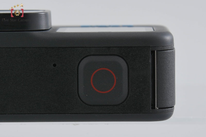 Go Pro HERO 10 Black Wearable Camera