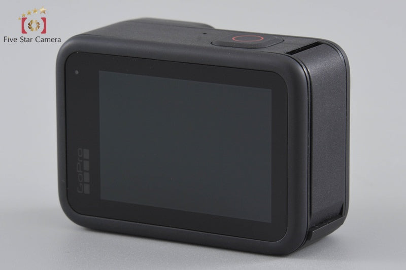 Go Pro HERO 10 Black Wearable Camera