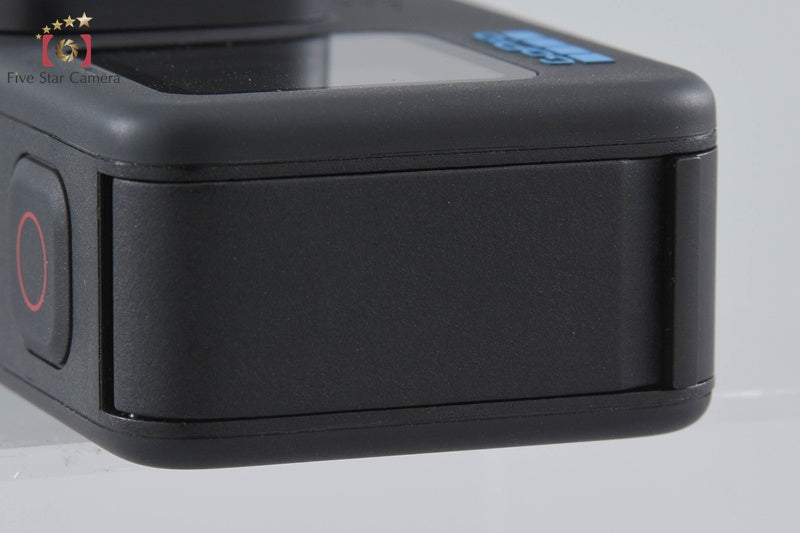 Go Pro HERO 10 Black Wearable Camera