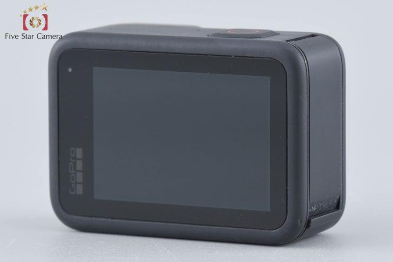 Go Pro HERO 9 Black Wearable Camera (Japanese Language Only)