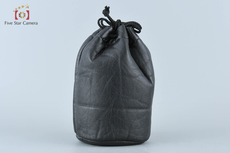 Hasselblad HC Macro SUPER EBC FUJINON 120mm f/4 for H Series, GX645 [Very Good]