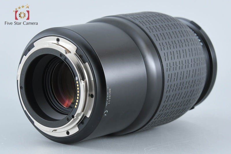 Hasselblad HC Macro SUPER EBC FUJINON 120mm f/4 for H Series, GX645 [Very Good]
