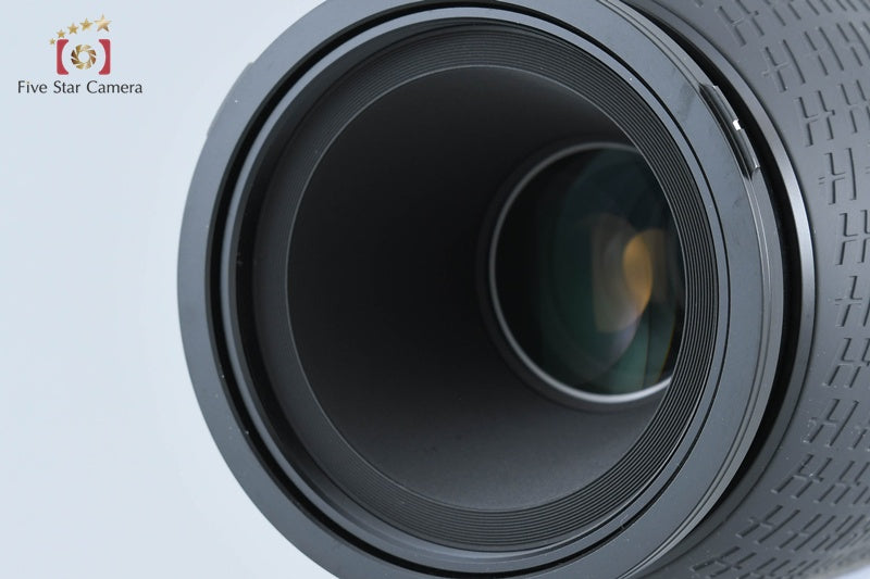 Hasselblad HC Macro SUPER EBC FUJINON 120mm f/4 for H Series, GX645 [Very Good]