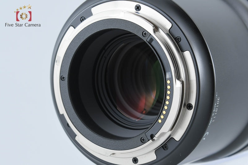 Hasselblad HC Macro SUPER EBC FUJINON 120mm f/4 for H Series, GX645 [Very Good]