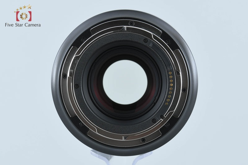 Hasselblad HC Macro SUPER EBC FUJINON 120mm f/4 for H Series, GX645 [Very Good]