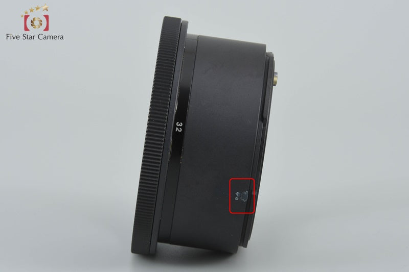Hasselblad Extension Tube 32