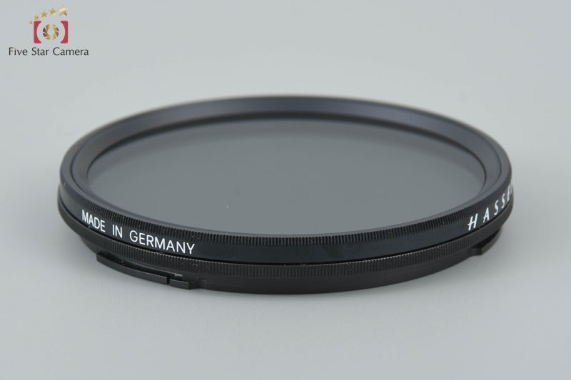 Near Mint!! Hasselblad 3x PL -1.5 (Lin) PL Lens Filter