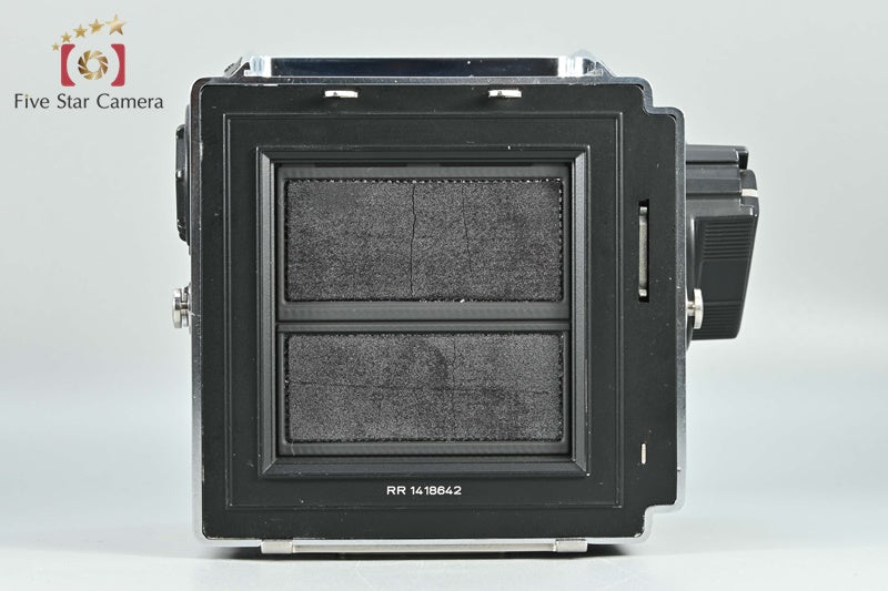 HASSELBLAD 503CX + PME3