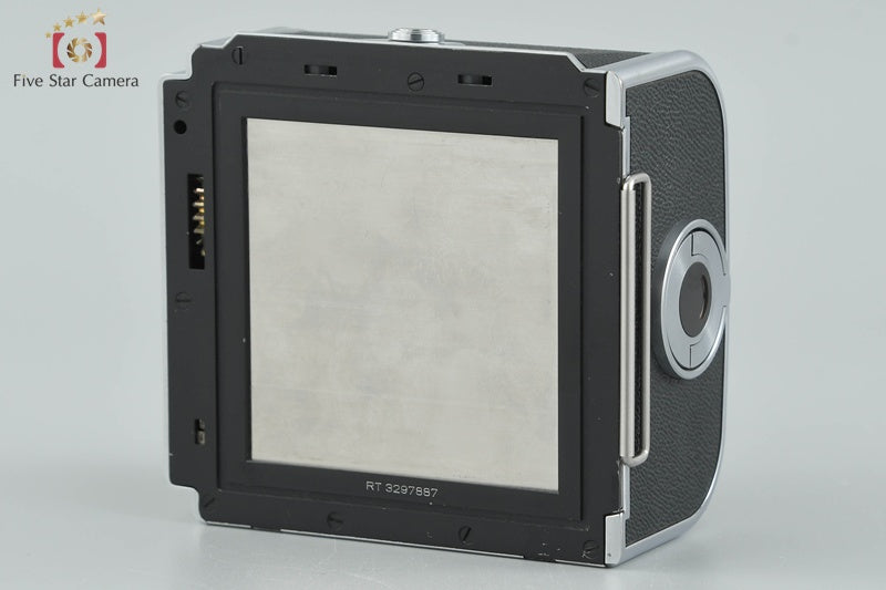 Hasselblad A12 Film Magazine Type II Chrome [Very Good]