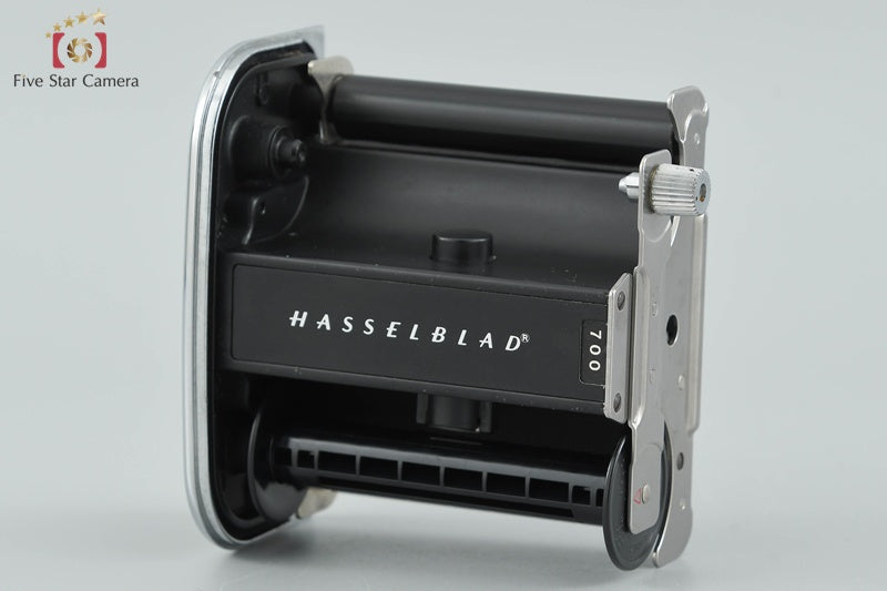 Hasselblad A12 Film Magazine Type II Chrome [Very Good]