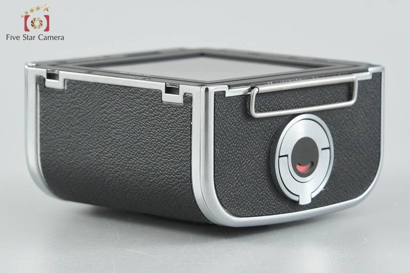 Hasselblad A12 Film Magazine Type II Chrome [Very Good]