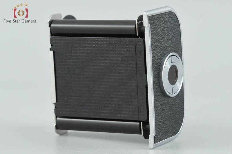 Hasselblad A12 Film Magazine Type II Chrome [Very Good]