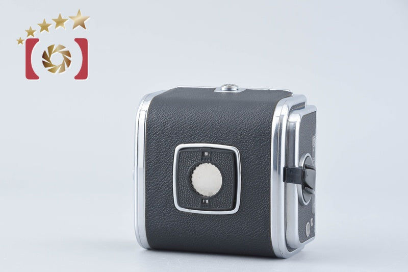 Hasselblad A12 Film Magazine Type II Chrome [Very Good]