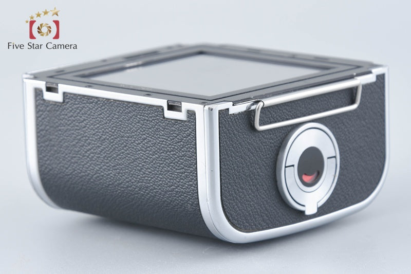 Hasselblad A12 Film Magazine Type II Chrome [Very Good]