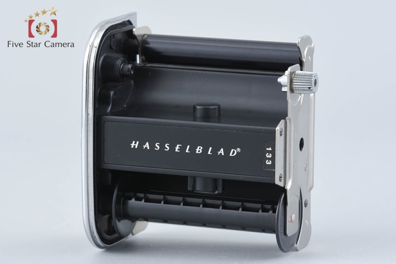 Hasselblad A12 Film Magazine Type II Chrome [Very Good]
