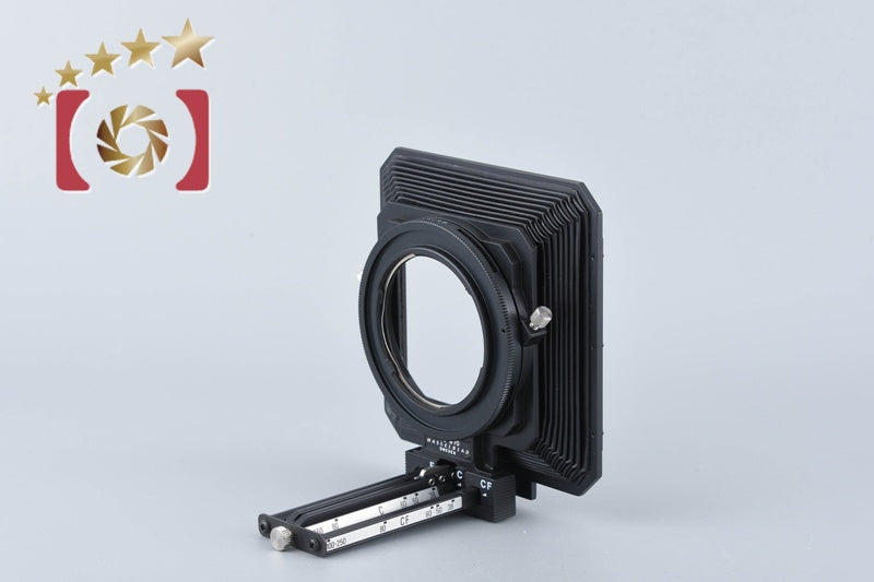 Hasselblad Bellows Lens Hood 40676 [Near Mint]