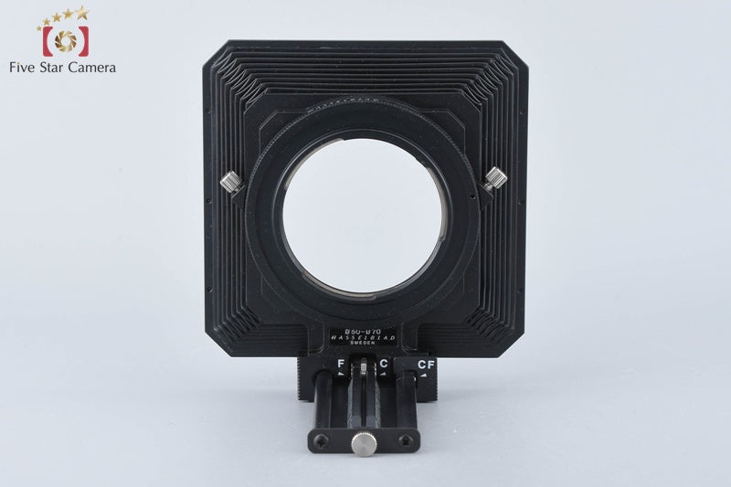 Hasselblad Bellows Lens Hood 40676 [Near Mint]