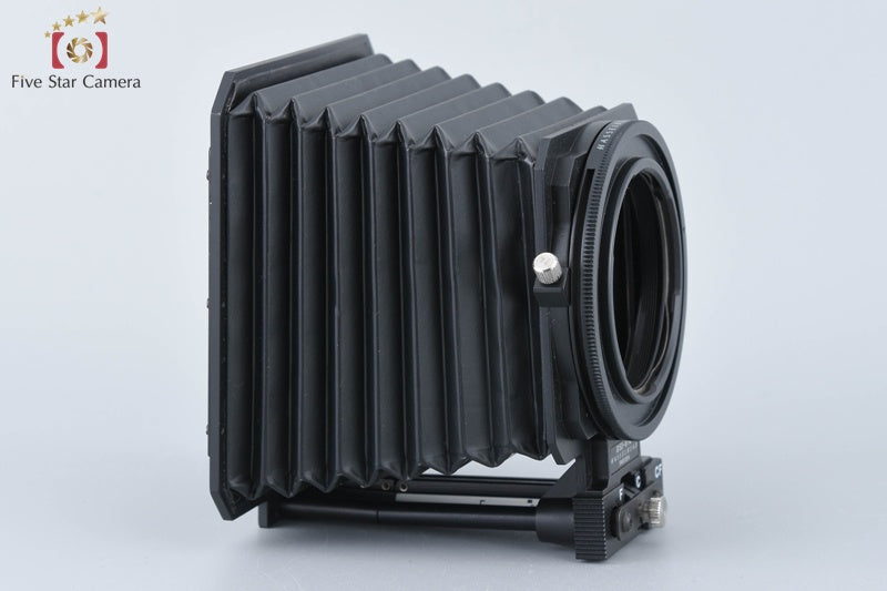 Hasselblad Bellows Lens Hood 40676 [Near Mint]
