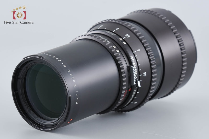 Hasselblad Carl Zeiss C Sonnar 250mm f/5.6 T* Black [Near Mint]