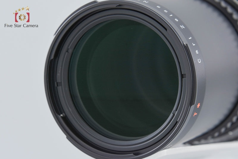 Hasselblad Carl Zeiss C Sonnar 250mm f/5.6 T* Black [Near Mint]