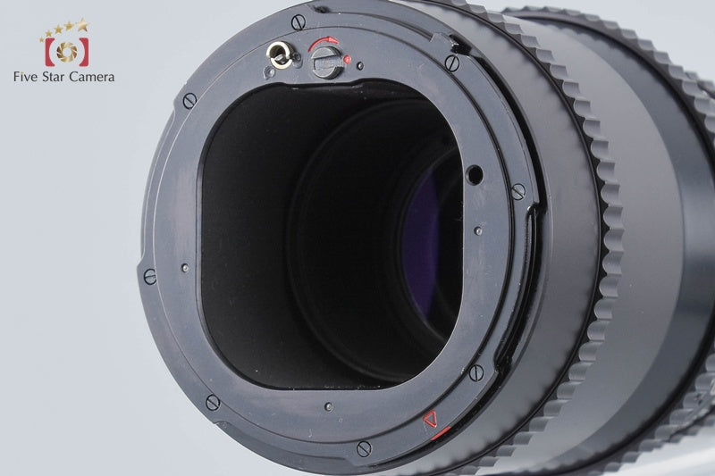 Hasselblad Carl Zeiss C Sonnar 250mm f/5.6 T* Black [Near Mint]